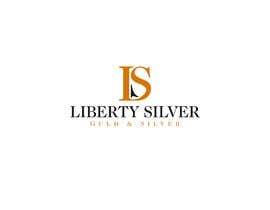 #242 para Design Liberty Silver&#039;s new logo de kaygraphic