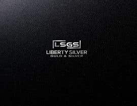 #249 para Design Liberty Silver&#039;s new logo de BDSEO
