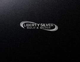 #253 para Design Liberty Silver&#039;s new logo de BDSEO