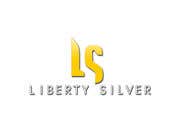 #148 para Design Liberty Silver&#039;s new logo de maamirabbas