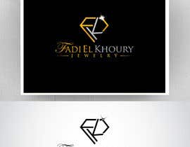 #108 para Design a Logo for a Diamond Retail Shop - Luxurious and Classy de fourtunedesign