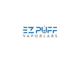 #128 for Design a Vape Logo with a feeling of healthier alternative to tobacco smoking by mtanvir2000