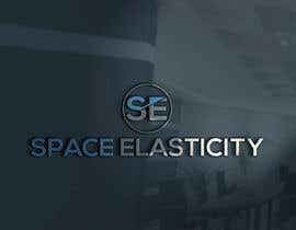 Nro 6 kilpailuun Logo for SpaceElasticity käyttäjältä imsaymaislamniha