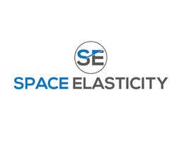 Nro 8 kilpailuun Logo for SpaceElasticity käyttäjältä imsaymaislamniha