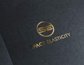 Nro 18 kilpailuun Logo for SpaceElasticity käyttäjältä mtanvir2000