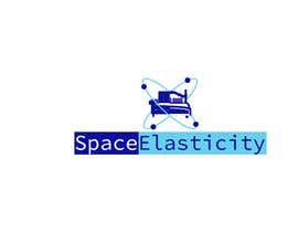 Nro 12 kilpailuun Logo for SpaceElasticity käyttäjältä Areynososoler