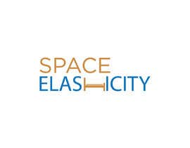 #19 cho Logo for SpaceElasticity bởi NasrinSuraiya