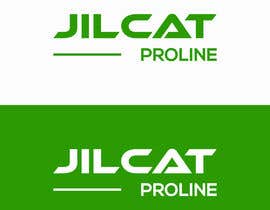 #250 para JIlCat Logo Design por designerrentopk