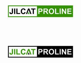 #254 para JIlCat Logo Design por designerrentopk