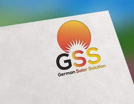 #235 untuk GSS German Solar Solution oleh DreamShuvo