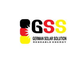 #243 ， GSS German Solar Solution 来自 SonjoyBairagee