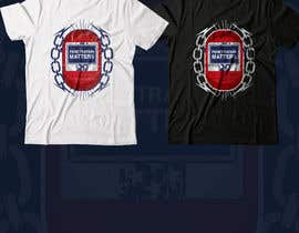 #50 pёr Welder T-Shirt Design nga gilart