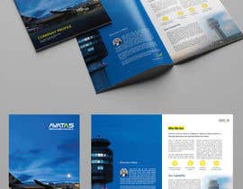 #10 for Create a style guide and capability statement document for our company by adarshdk