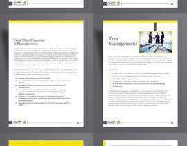 #18 for Create a style guide and capability statement document for our company by ankurrpipaliya