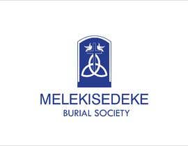 #30 para a logo for Burial society de narvekarnetra02