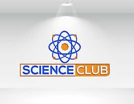 #61 para oman science club logo project de mahimmusaddik121