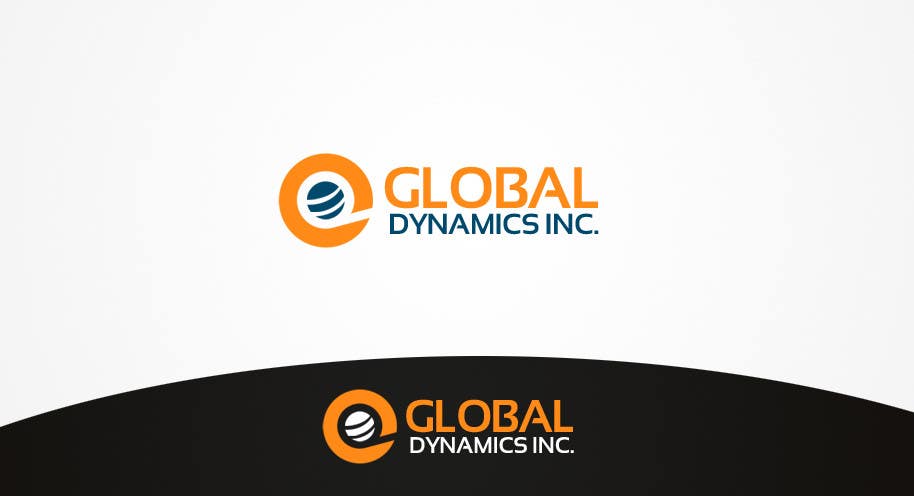 Konkurrenceindlæg #486 for                                                 Logo Design for GLOBAL DYNAMICS INC.
                                            