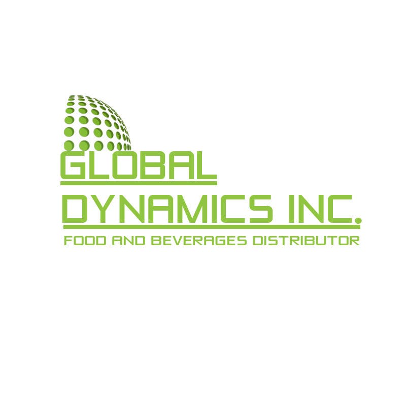 Intrarea #478 pentru concursul „                                                Logo Design for GLOBAL DYNAMICS INC.
                                            ”