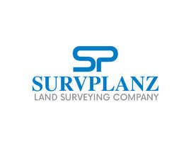 #10 สำหรับ design a logo for a land surveying company โดย TrezaCh2010
