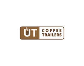 #10 for Logo for a Mobile Coffee Trailer Business! by sananirob93