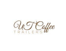 #13 for Logo for a Mobile Coffee Trailer Business! by mamataj1