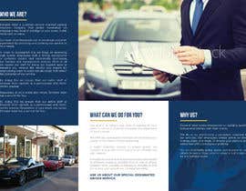 #17 for Bussiness Brochure by rahulsakat99