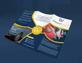#5 for Bussiness Brochure by MHSmile