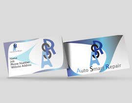 drihemz tarafından Design a Logo / Business Card for ASR Auto Smart Repairs için no 15