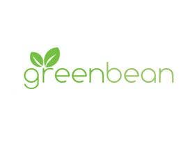 Nambari 382 ya Logo Design for green bean na RGBlue