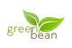 Wasilisho la Shindano #378 picha ya                                                     Logo Design for green bean
                                                