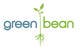 Tävlingsbidrag #408 ikon för                                                     Logo Design for green bean
                                                