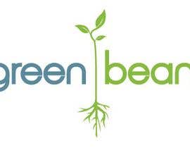 #408 dla Logo Design for green bean przez lolomiller