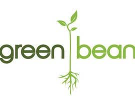 #357 for Logo Design for green bean av lolomiller