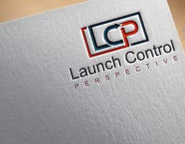 #81 dla Logo and CI - Vehicle News Channel - Launch Control Perspective przez Alax001