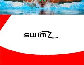 #168 para &quot;SwimZ&quot; - logo for a company selling competitive swim equipment de Juaristi
