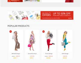 #1 for Ecommerce Party Supply Company by carolineabdelsay