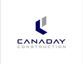 #336 for Canaday Construction by linggarjt