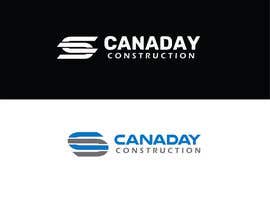 #188 for Canaday Construction by shahansmu