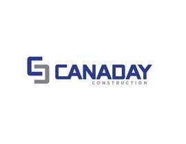#577 for Canaday Construction by garybp1964