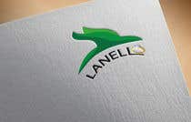 #7 para Design a Logo and branding for a jewelry ecommerce store called Lanello.net de Rionahamed