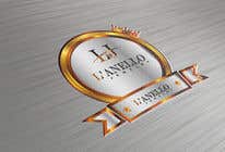 #76 para Design a Logo and branding for a jewelry ecommerce store called Lanello.net de Rionahamed