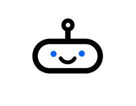 #2 pentru Web Site Logo (Chatbot/Robot Design) de către harshwebsite2999