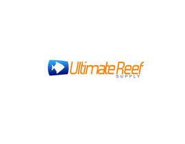 nº 19 pour Logo Design for Ultimate Reef Supply par rgbstudioz 
