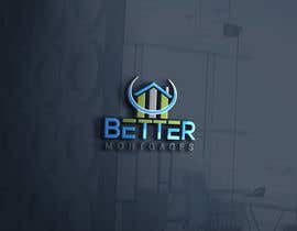 #60 für Create Logo Mortgage logo von designhunter007