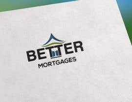 #64 für Create Logo Mortgage logo von designhunter007