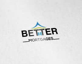 #66 für Create Logo Mortgage logo von designhunter007