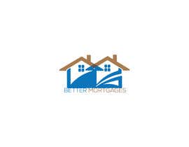 #61 per Create Logo Mortgage logo da naimmonsi5433