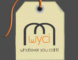 Nro 140 kilpailuun Logo Design for WYCI käyttäjältä serayakkoyun