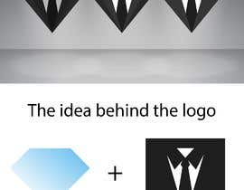 #181 za Logo design for executive/luxury lifestyle blog LuxuryExec od mario91sk