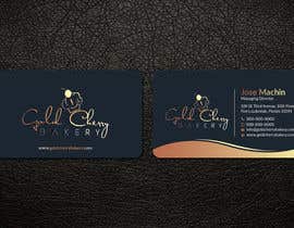 #76 for Business card by patitbiswas